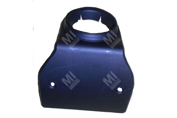 Rubber Metal Mounting - Mercedes  - 3753300075