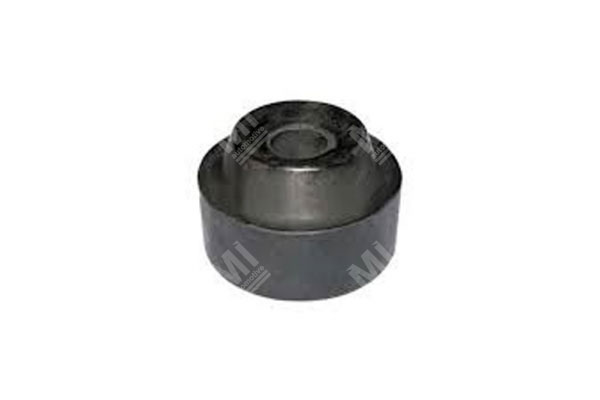 Rubber Metal Mounting - Renault  - 5000704264