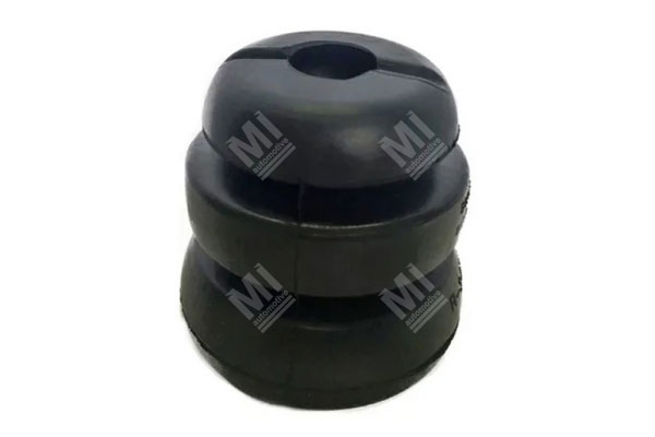 Rubber Metal Mounting - Mercedes  - 6293200077