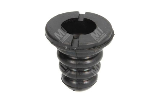 Rubber Metal Mounting - Man  - 81960200230