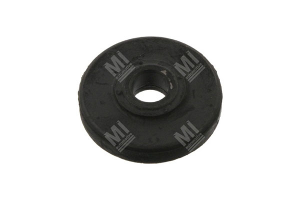 Rubber Metal Mounting - Man  - 81962100247