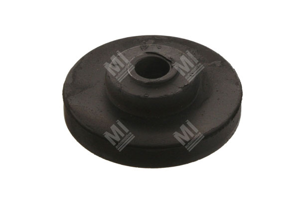 Rubber Metal Mounting - Man - 81962100248, 81962100243 - Mi Nr: 361.043045