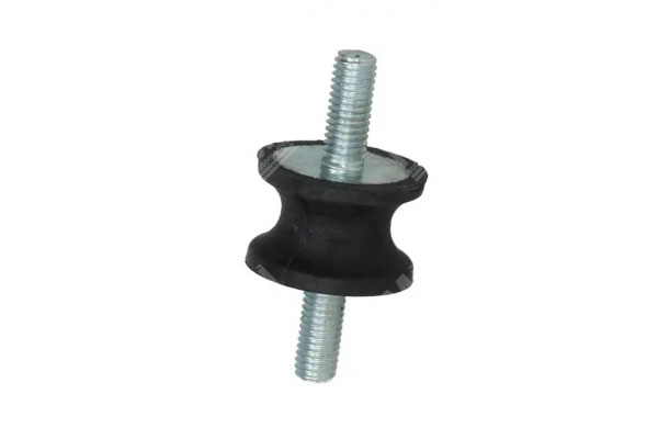 Rubber Metal Mounting - Man  - 81962100289, 83962100508