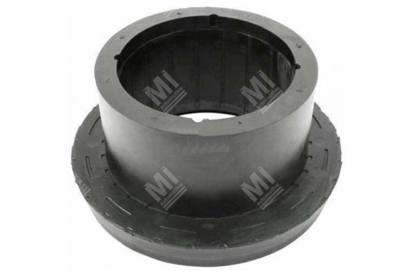 Rubber Metal Mounting - Man  - 81962100508