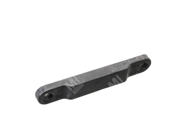 Rubber Metal Mounting - Mercedes  - 9473250044