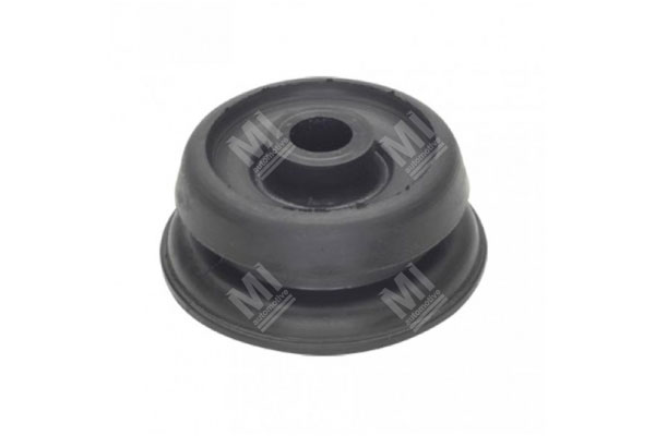 Rubber Metal Wedge - Mercedes - 9013231185 - Mi Nr: 348.007456