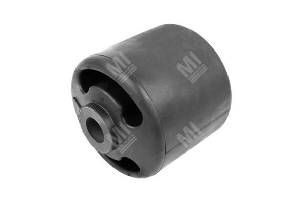 Rubber Wedge - Saf,,Axle - 4177302600 - Mi Nr: 351.007458