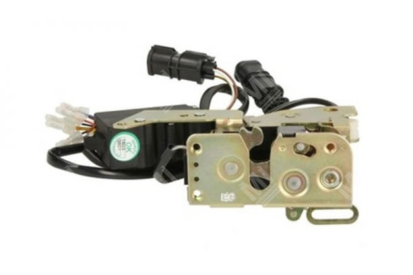 Sağ
 Door Lock Centralized Locking
Rh - Man Tgs,Tga - 81626806142 - Mi Nr: 352.001986