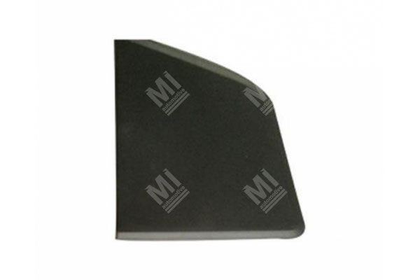 Sağ
 Grille Cover Under   
Rh - Volvo Fm - 82266444 - Mi Nr: 352.002703