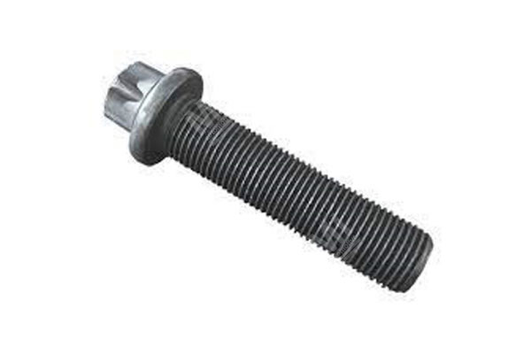 Screw - Mercedes,Man Tga,Axor,4140 - 0019905000, 6028163020, 19905000, 06028163020 - Mi Nr: 355.041312