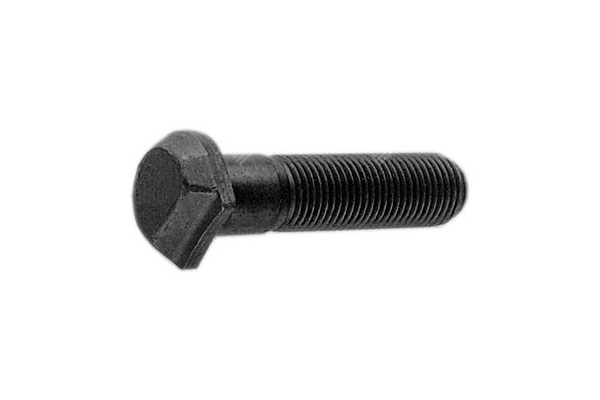 Screw - Scania  - 1929616, 1408138