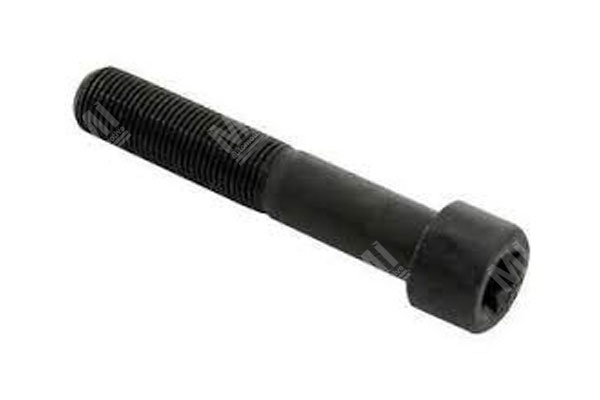 Screw - Scania  - 2026443