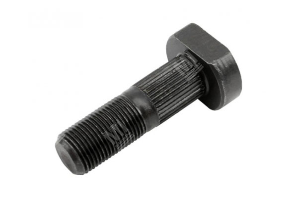 Screw And Nut - Scania Rb 660 - 1527209, 394822, 1386225