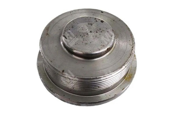 Screw Plug - Mercedes - 3559970232 - Mi Nr: 355.037740