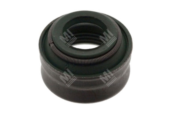 Seal Ring - Volvo 904,906 - 9060530358, 9060530258, 9060530458 - Mi Nr: 347.056968