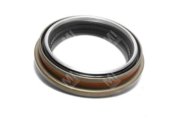 Sealing Ring - Volvo  - 20770742, 20883007, 8172938