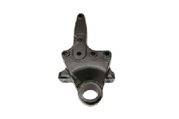 Second Axle\'s Bracket Right - Volvo 460,540 - 21594732