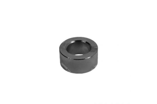 Rubber Metal Mounting - Mercedes - 9493250050 - Mi Nr: 361.046101