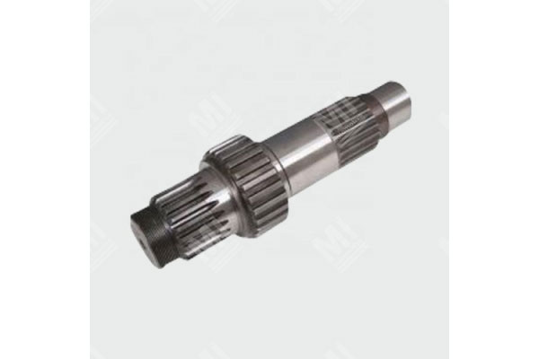 Shaft - Volvo - 1524667, 1524333 - Mi Nr: 355.065456