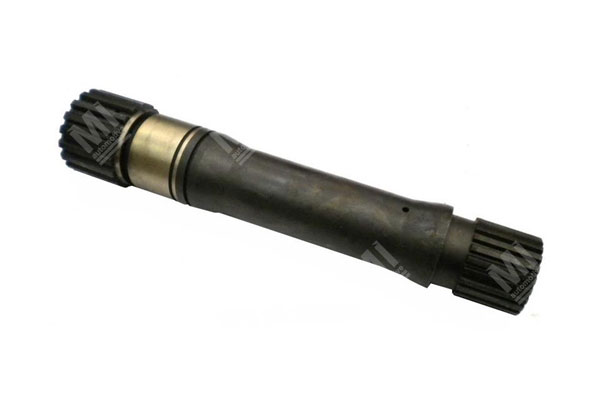 Shaft - Komatsu - 175-13-21654, 1751321654 - Mi Nr: 380.062839