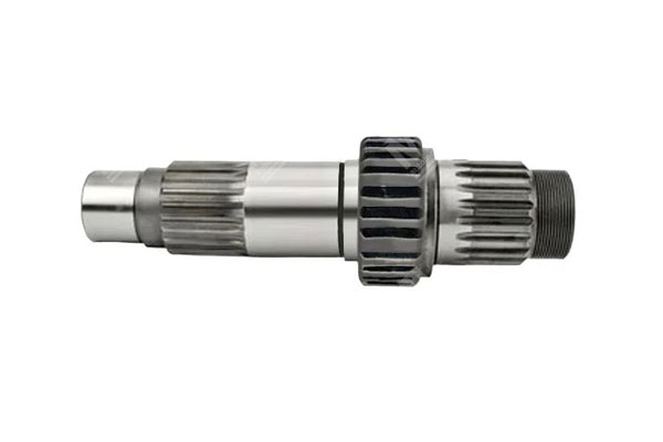 Shaft - Volvo - 20480075, 7420480075 - Mi Nr: 355.065443