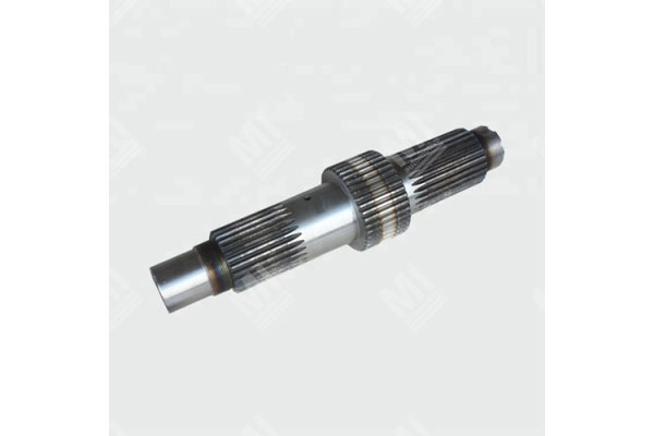 Shaft - Mercedes,Man 3031 - 3553530235, 3553530935, 81356110017, 81356110007 - Mi Nr: 355.033873