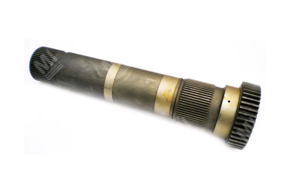 Shaft - Caterpillar - 7T4053 - Mi Nr: 376.062935