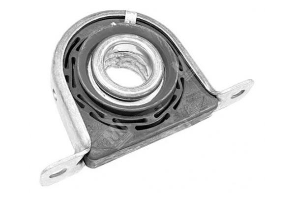 Shaft Center Support Bearing - Mercedes - 0004100722, 6844104022, 4655173, 994167, 989085, 4687637, 93158202, 42532794 - Mi Nr: 354.037515