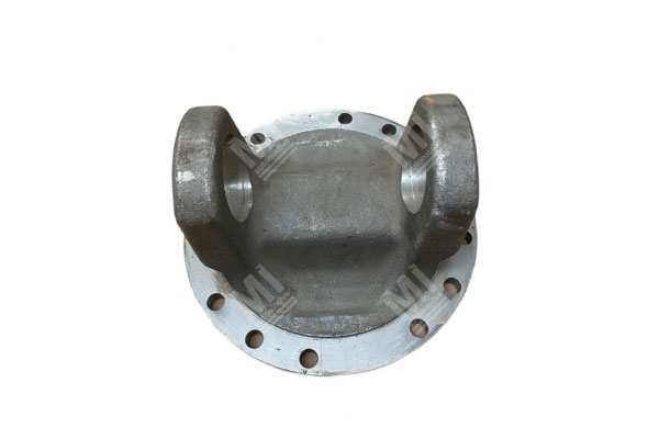 Shaft Flange 12 Holes - Volvo  - 1651030