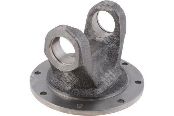 Shaft Flange 12 Holes - Volvo  - 1651172, 1651226