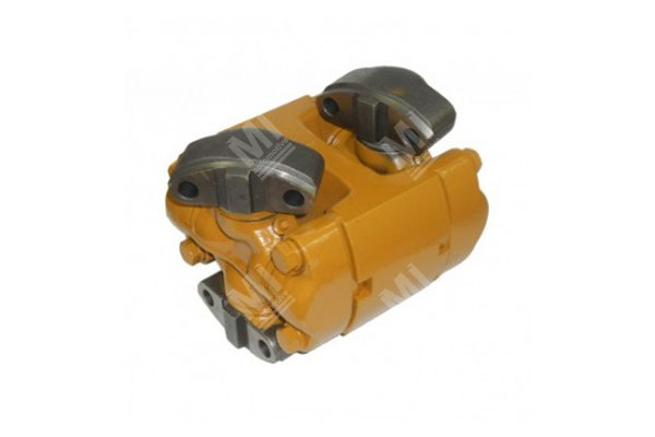 Shaft G - Caterpillar - 2V5720 - Mi Nr: 376.063044