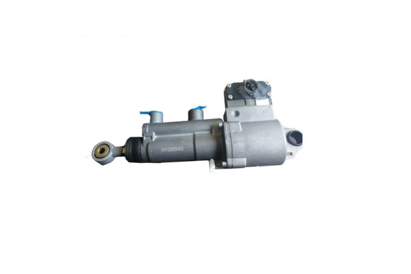 Shifting Cylinder - Mercedes  - 0012605963, 0012603963, 627494AM