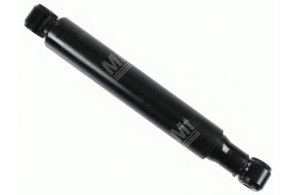 Shock Absorber - Mercedes - 0013233400 - Mi Nr: 351.045042