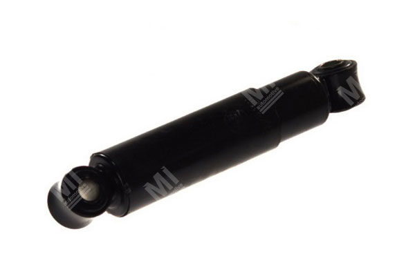 Shock Absorber - Bpw,Axle - 0237029200 - Mi Nr: 351.044040