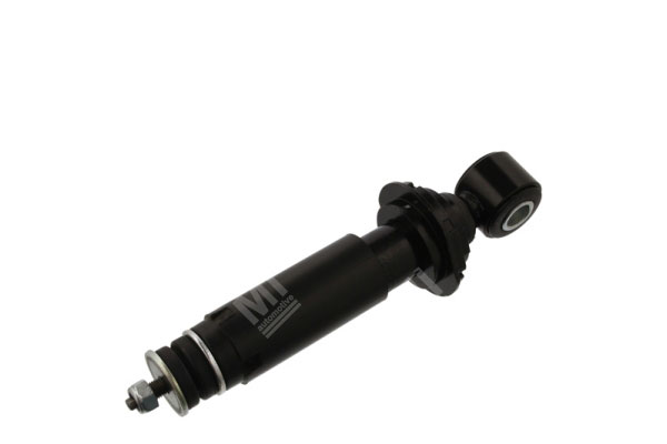 Shock Absorber - Volvo - 1075478 - Mi Nr: 351.045009