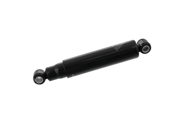 Shock Absorber - Bpw Trailer - 237025100