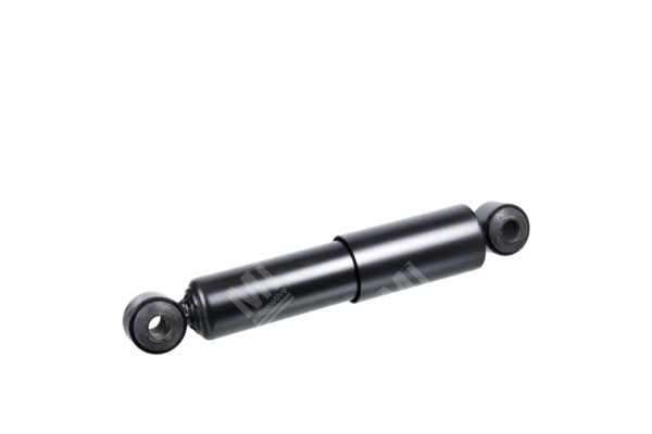 Shock Absorber - Bpw Trailer - 237228900