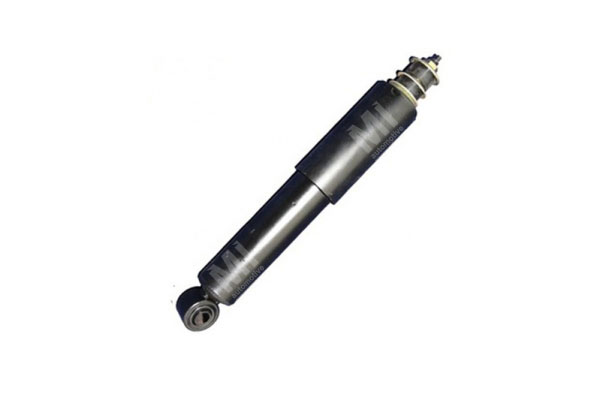 Shock Absorber - Saf,Axle Trailer - 2376007000 - Mi Nr: 351.042639