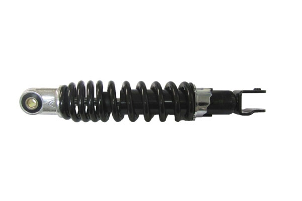 Shock Absorber - Mercedes  - 3758900119