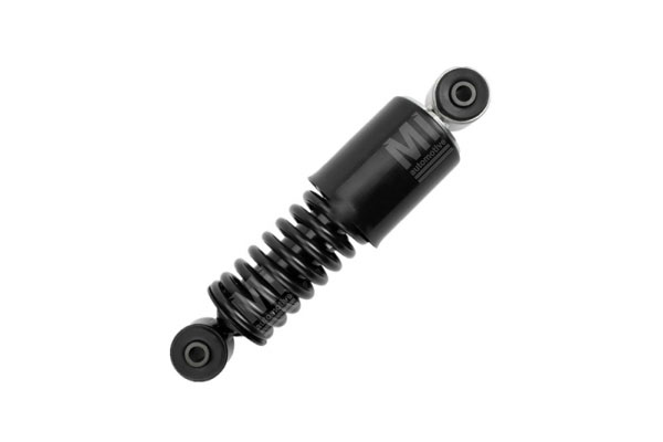 Shock Absorber - Mercedes  - 3758900419