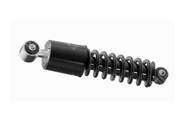 Cabin Shock Absorber - Mercedes Axor,1823,4144,Atego,2628 - 3758900819