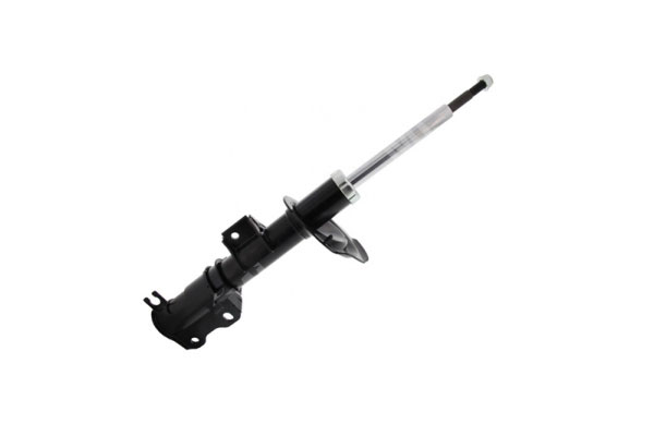 Shock Absorber - Mercedes - 6393201513 - Mi Nr: 351.042716