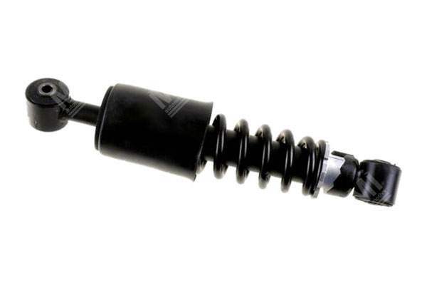 Cabin Shock Absorber - Man Tga,Tgs - 81417226060 - Mi Nr: 348.042377