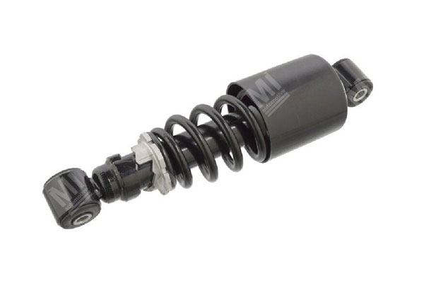 Cabin Shock Absorber - Man Tga,Tgs - 81417226061 - Mi Nr: 348.042378