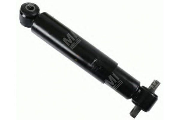 Shock Absorber - Man - 81437016177 - Mi Nr: 351.042500