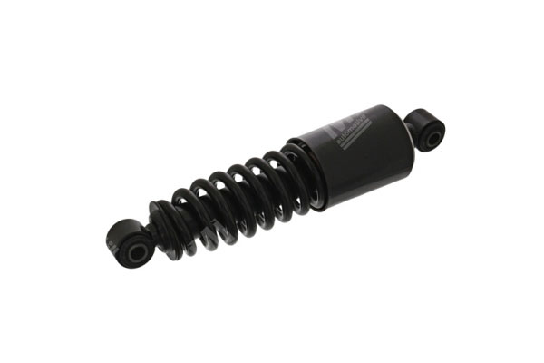 Cabin Shock Absorber - Mercedes Actros,1824,1861 - 9408903119 - Mi Nr: 348.042383