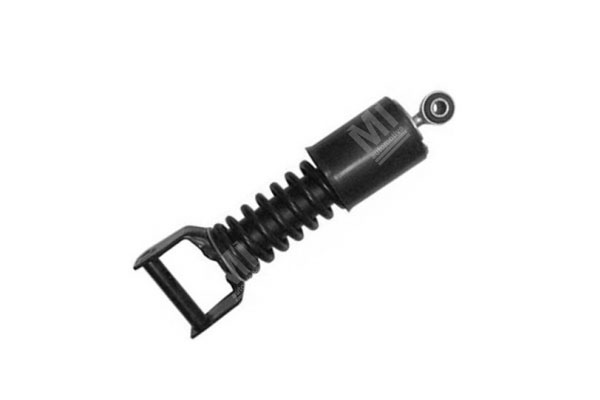 Cabin Shock Absorber - Mercedes Actros,1824,4844 - 9438901219