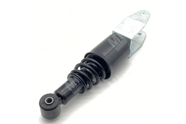 Shock Absorber - Mercedes - 9603109255 - Mi Nr: 351.048552