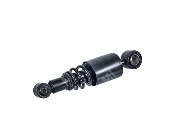 Shock Absorber - Mercedes - 9613101555 - Mi Nr: 351.048551