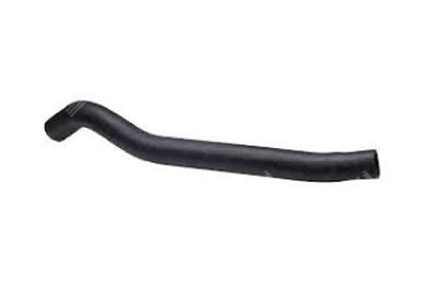 Short Conical Thermostat Hose - Scania  - 380514, 371979